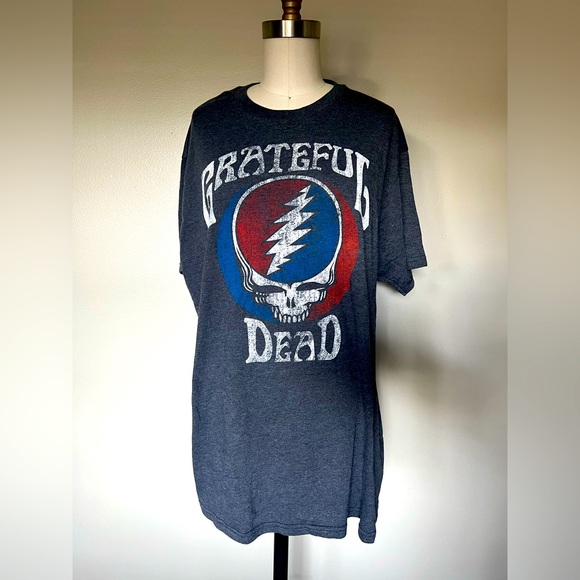Grateful Dead Tshirt - Picture 1 of 6